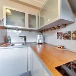 Apartament W Starym Sadzie By Interhome *