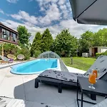 Apartament W Starym Sadzie By Interhome *