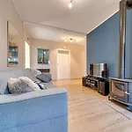 W Starym Sadzie By Interhome *