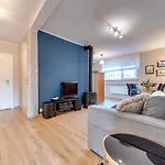 Apartament W Starym Sadzie By Interhome