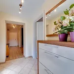 W Starym Sadzie By Interhome Apartament Wrocław