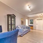 W Starym Sadzie By Interhome * Wrocław