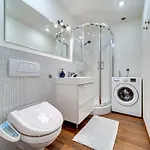 W Starym Sadzie By Interhome Apartament