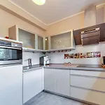 W Starym Sadzie By Interhome *