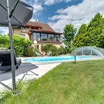 W Starym Sadzie By Interhome Apartament