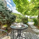 Apartament W Starym Sadzie By Interhome *