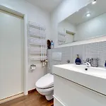 Apartament W Starym Sadzie By Interhome