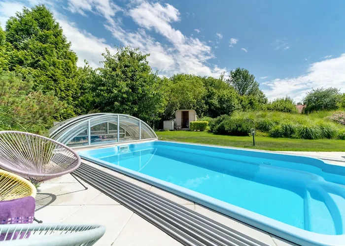 דירה W Starym Sadzie By Interhome ורוצלב