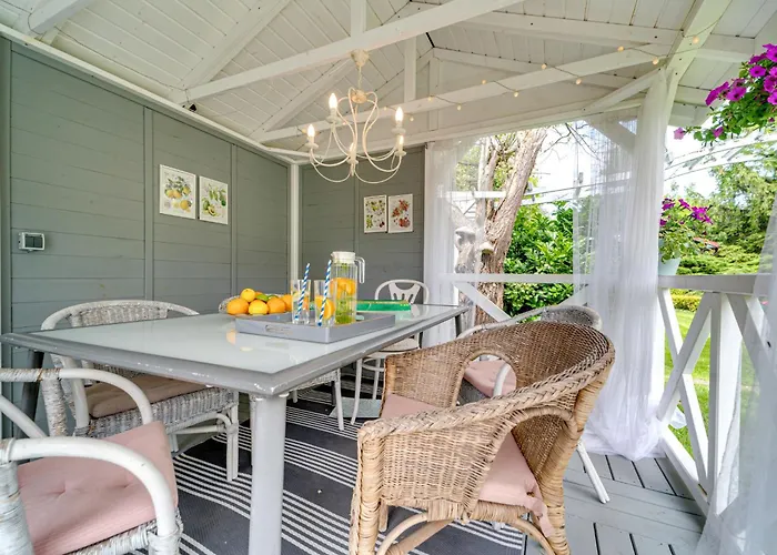 W Starym Sadzie By Interhome דירה ורוצלב