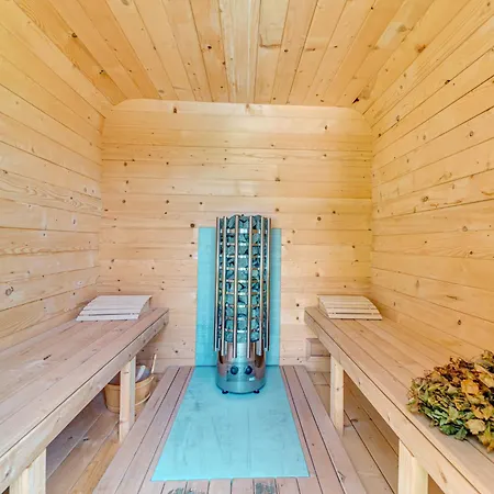 W Starym Sadzie By Interhome Appartement Wrocław