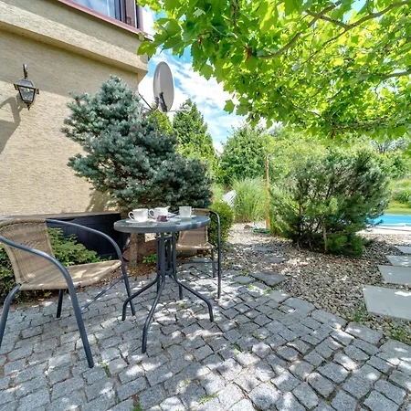 W Starym Sadzie By Interhome Apartament *