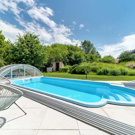 W Starym Sadzie By Interhome Apartament Wrocław