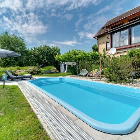 W Starym Sadzie By Interhome Appartement