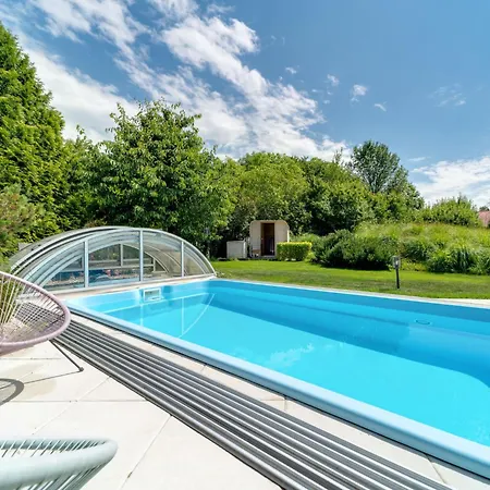 Appartement W Starym Sadzie By Interhome Wrocław