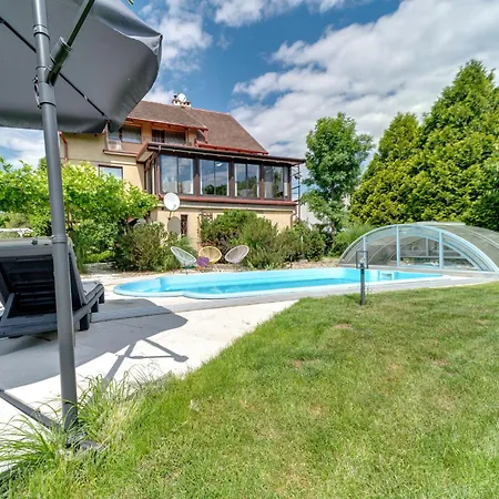 W Starym Sadzie By Interhome Appartement