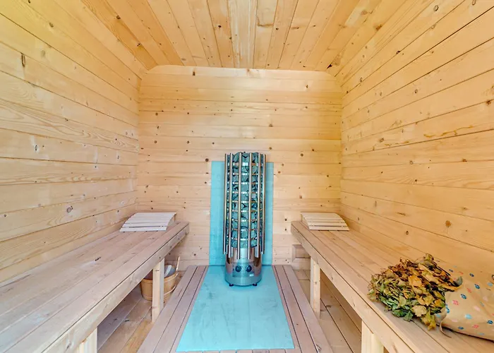 W Starym Sadzie By Interhome Appartamento Breslavia