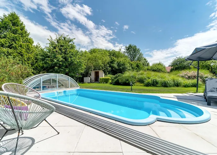 W Starym Sadzie By Interhome Apartamento Wrocław