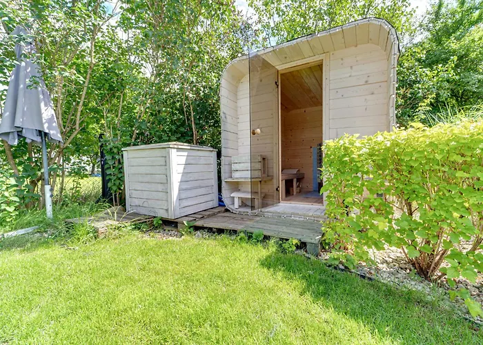 W Starym Sadzie By Interhome Appartamento *