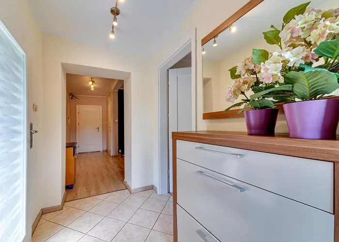 W Starym Sadzie By Interhome Apartamento Wrocław