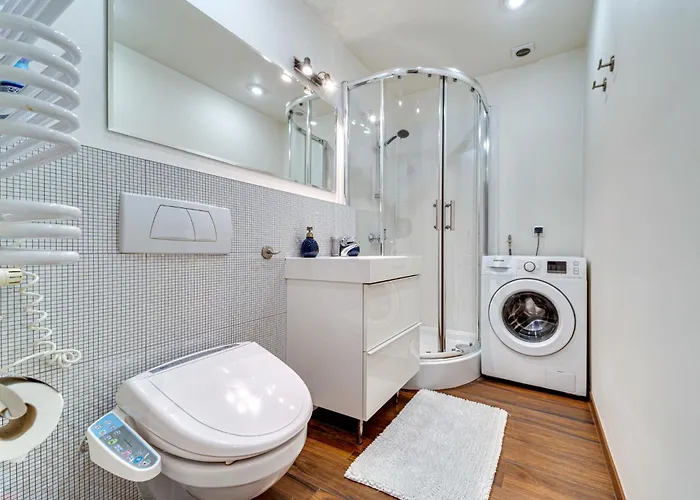 W Starym Sadzie By Interhome Appartamento