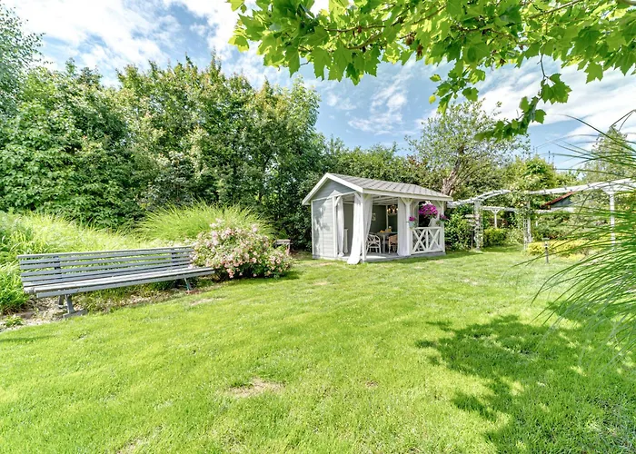 W Starym Sadzie By Interhome