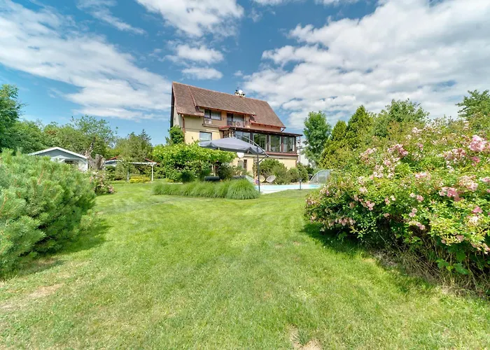 Appartamento W Starym Sadzie By Interhome *