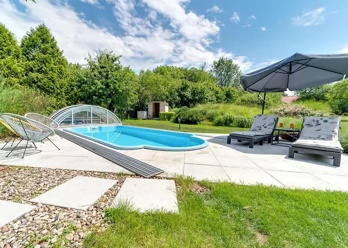 W Starym Sadzie By Interhome * Wrocław