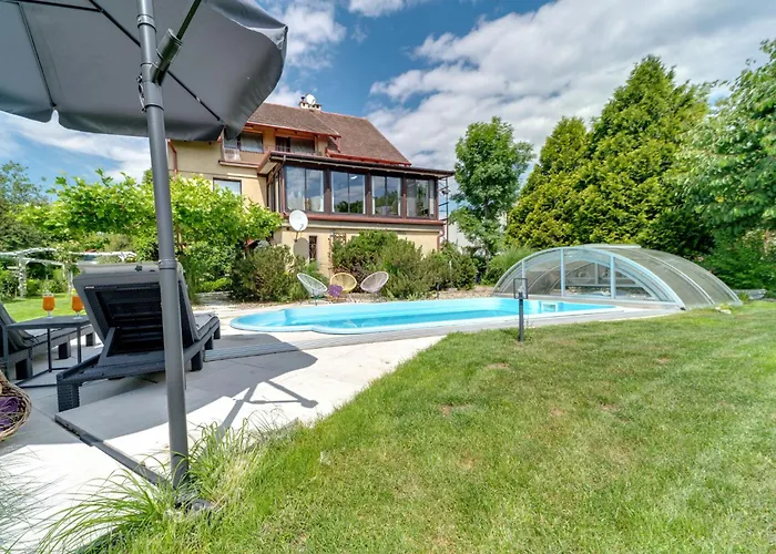 W Starym Sadzie By Interhome Appartamento