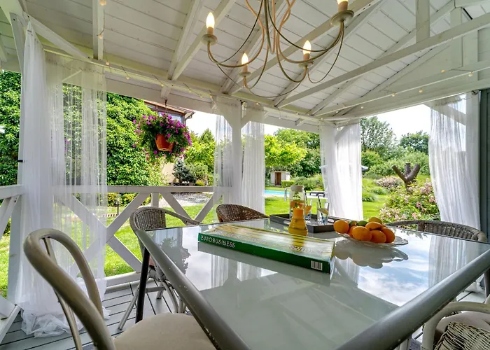 W Starym Sadzie By Interhome Appartamento *