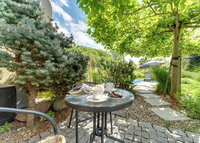 Apartamento W Starym Sadzie By Interhome *