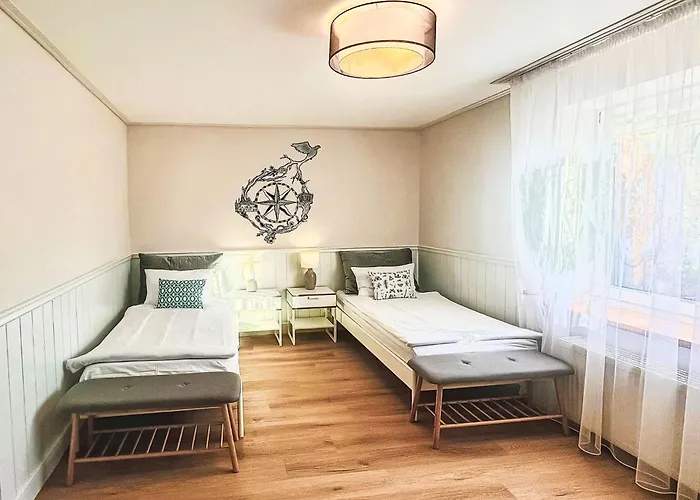 Apartamento W Starym Sadzie By Interhome Wrocław