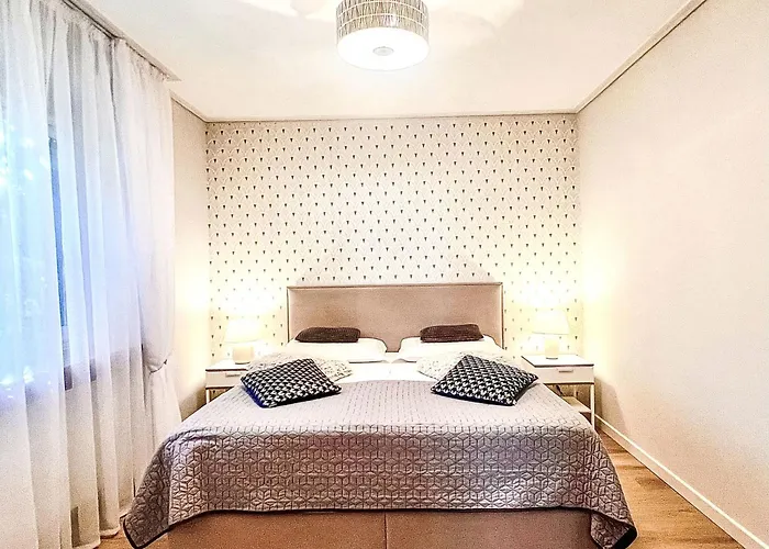 W Starym Sadzie By Interhome *